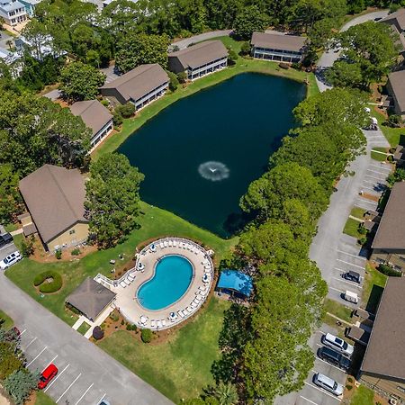 Apartmán Seascape 38A Destin Exteriér fotografie