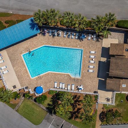 Apartmán Seascape 38A Destin Exteriér fotografie