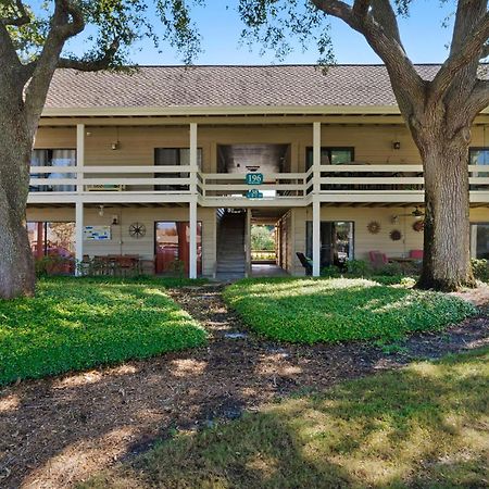 Apartmán Seascape 38A Destin Exteriér fotografie