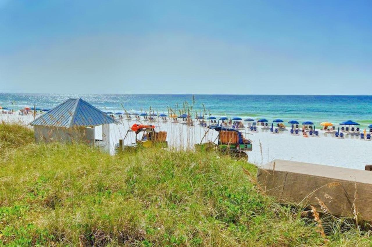 Apartmán Seascape 38A Destin Exteriér fotografie