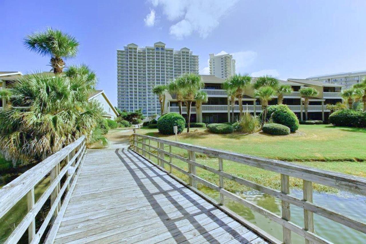 Apartmán Seascape 38A Destin Exteriér fotografie