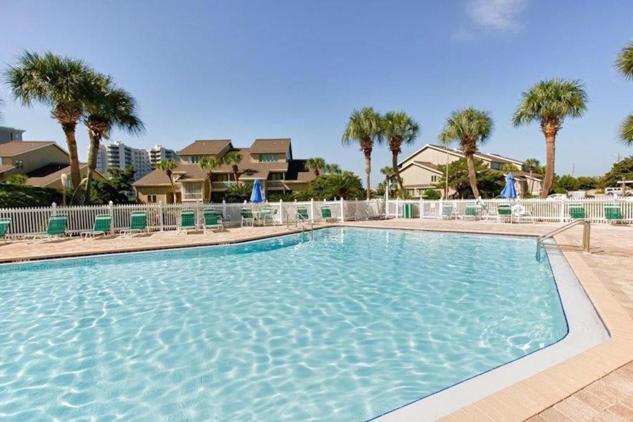 Apartmán Seascape 38A Destin Exteriér fotografie