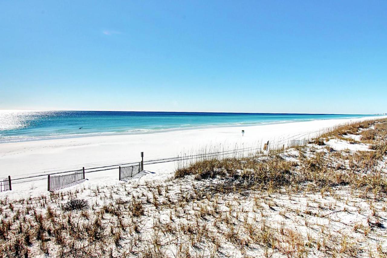 Apartmán Seascape 38A Destin Exteriér fotografie