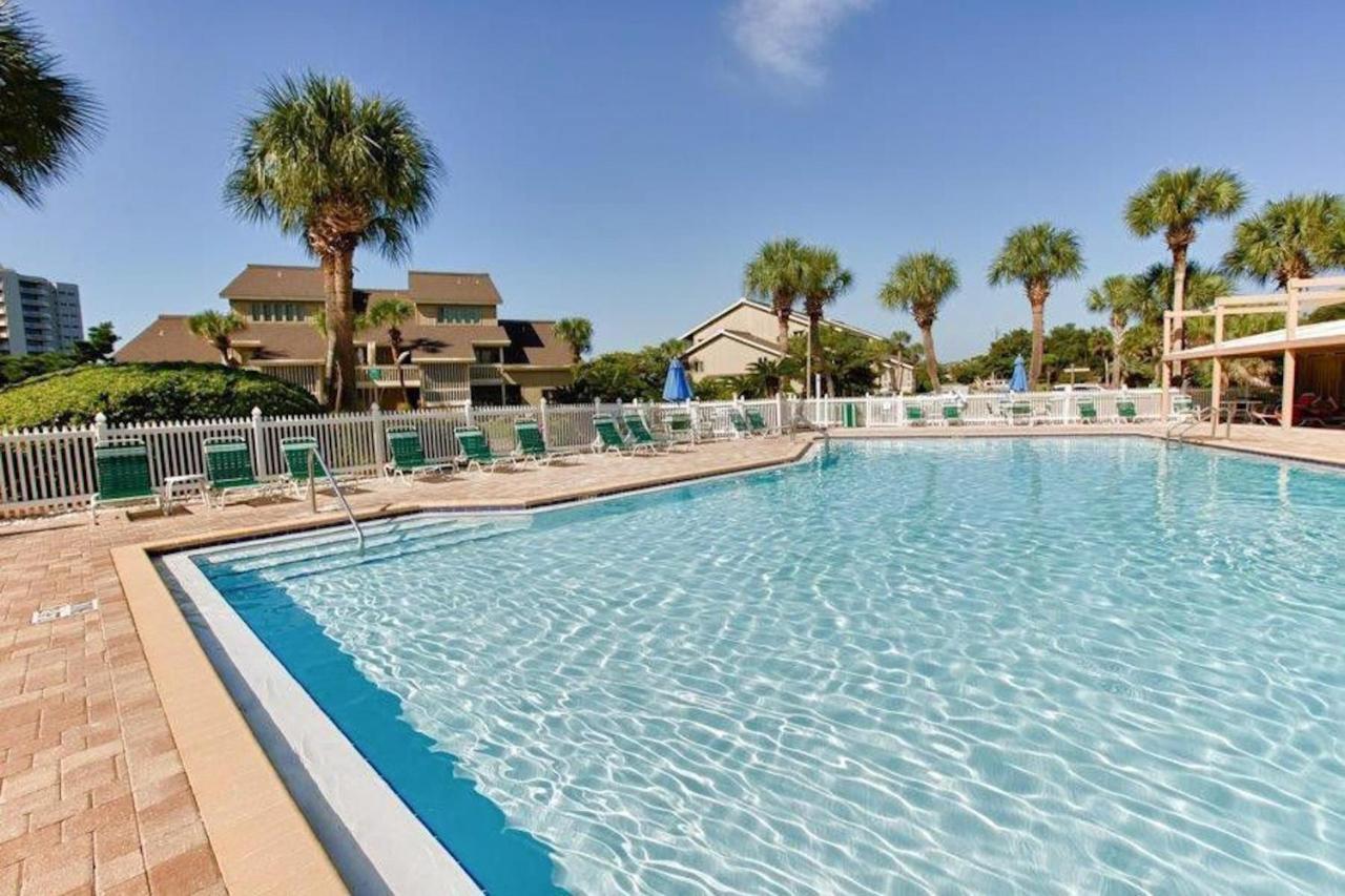 Apartmán Seascape 38A Destin Exteriér fotografie
