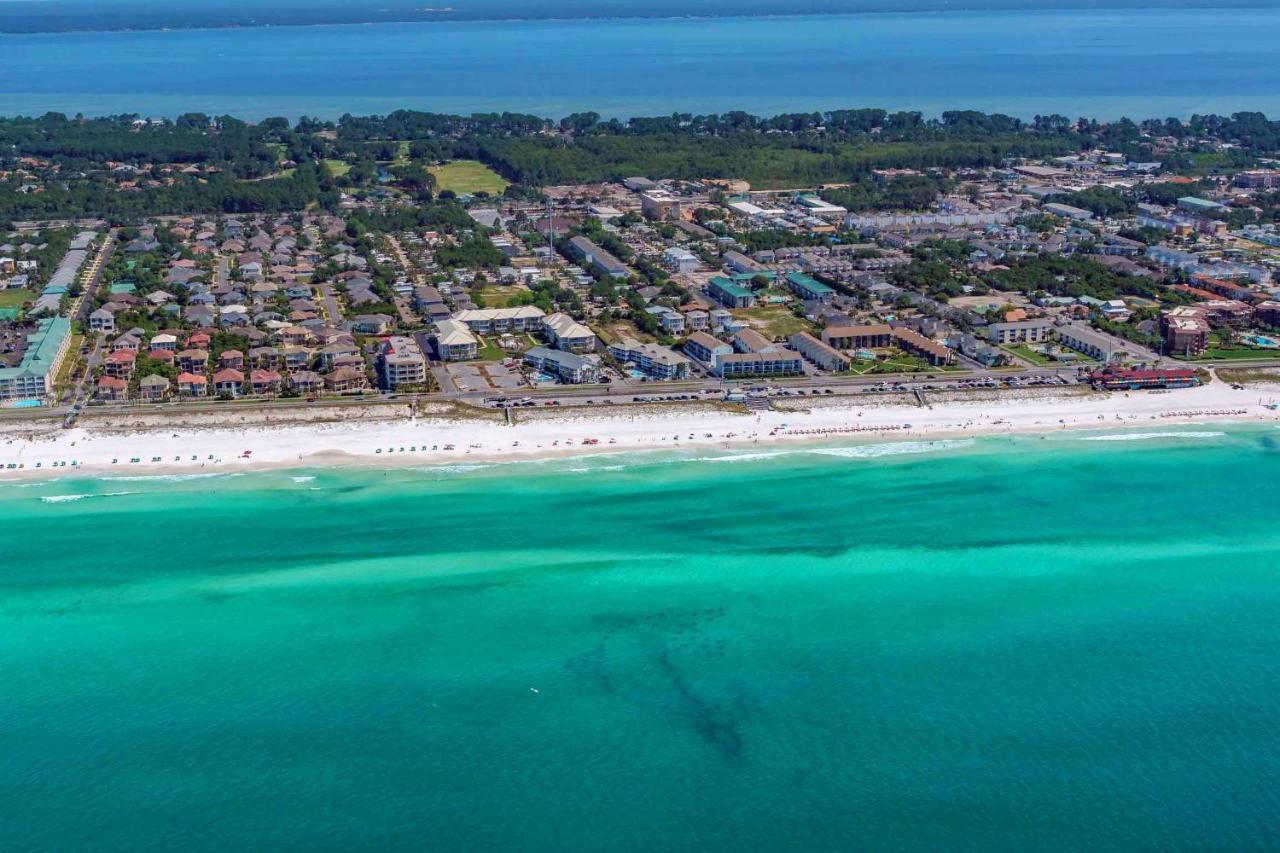 Apartmán Seascape 38A Destin Exteriér fotografie