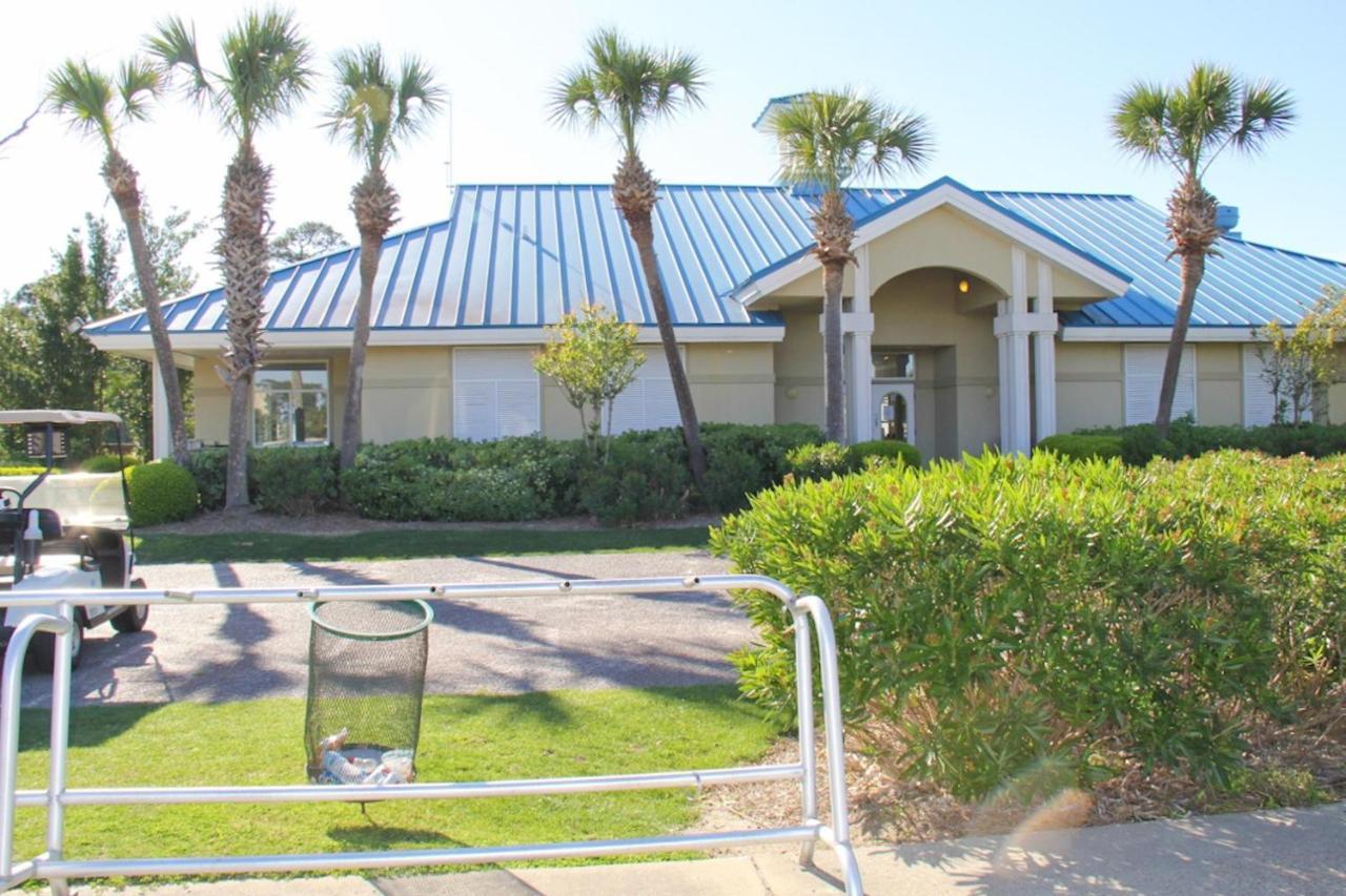 Apartmán Seascape 38A Destin Exteriér fotografie