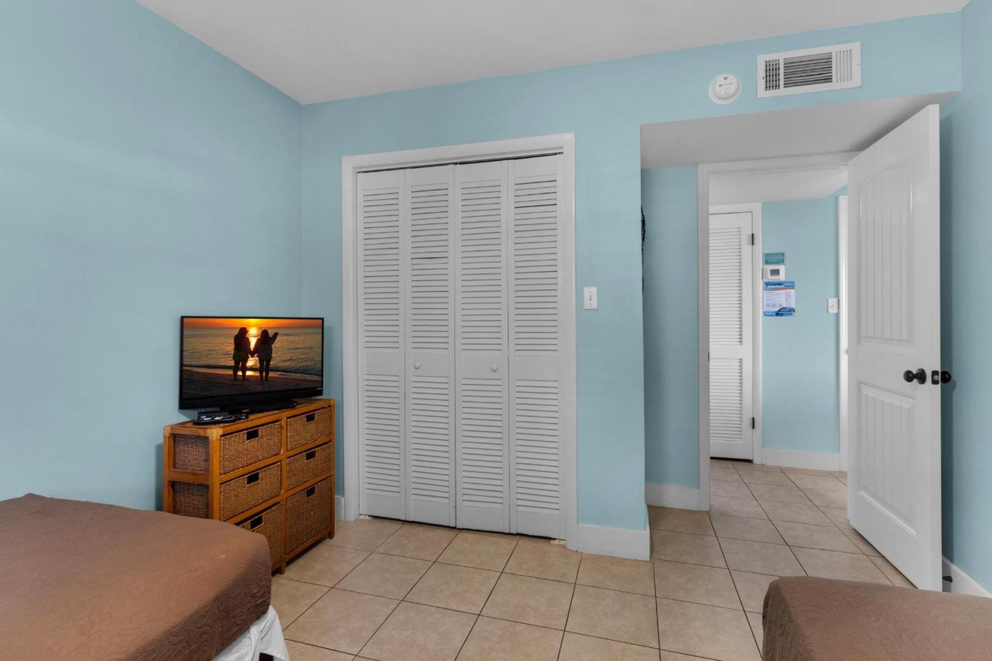 Apartmán Seascape 38A Destin Exteriér fotografie