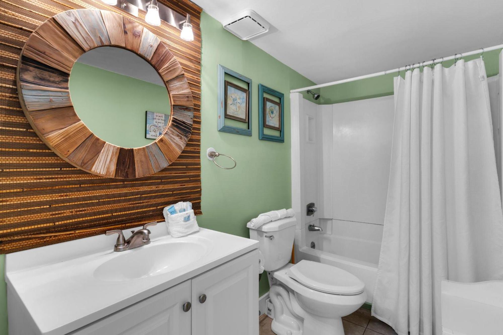 Apartmán Seascape 38A Destin Exteriér fotografie