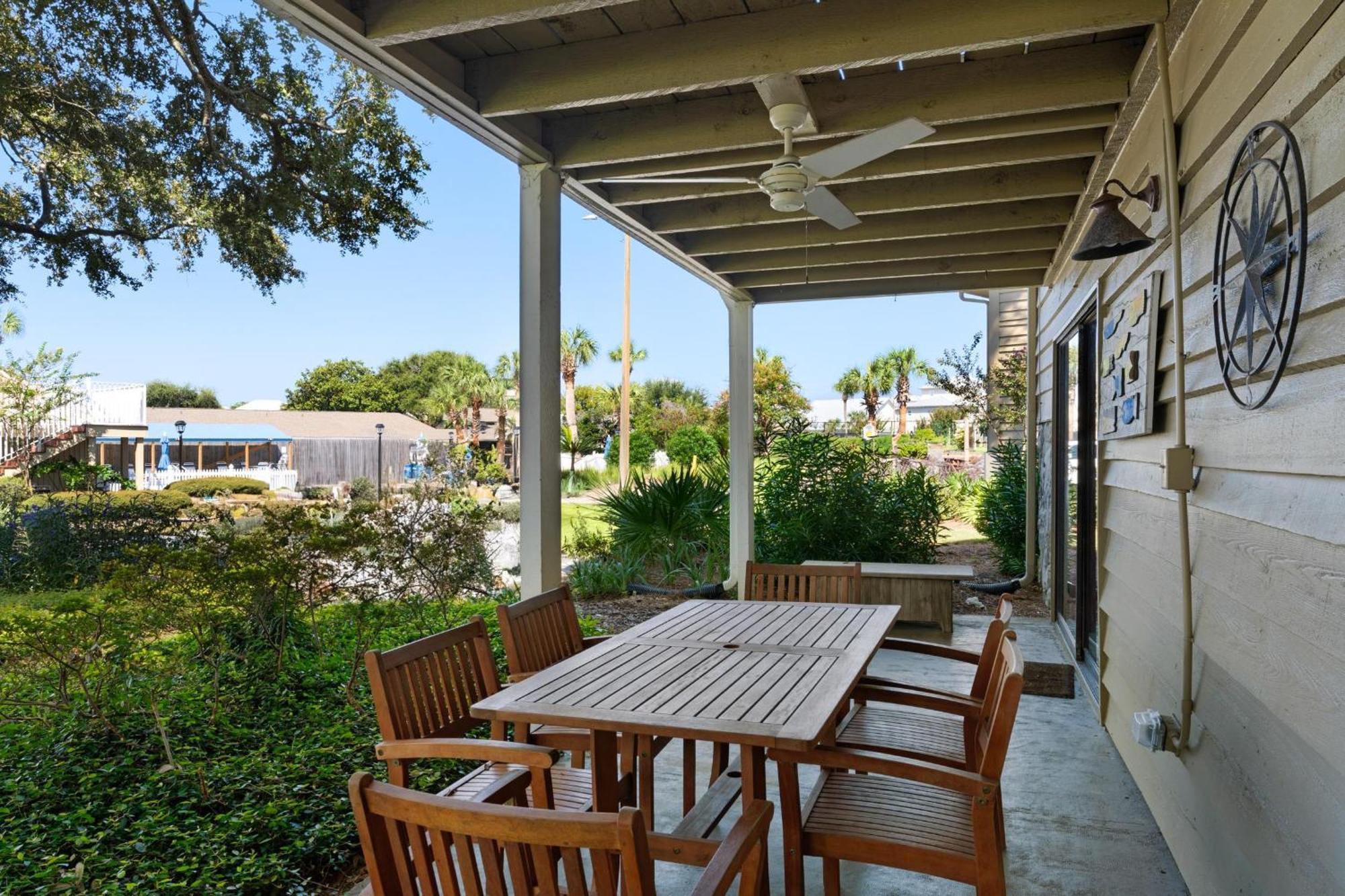 Apartmán Seascape 38A Destin Exteriér fotografie