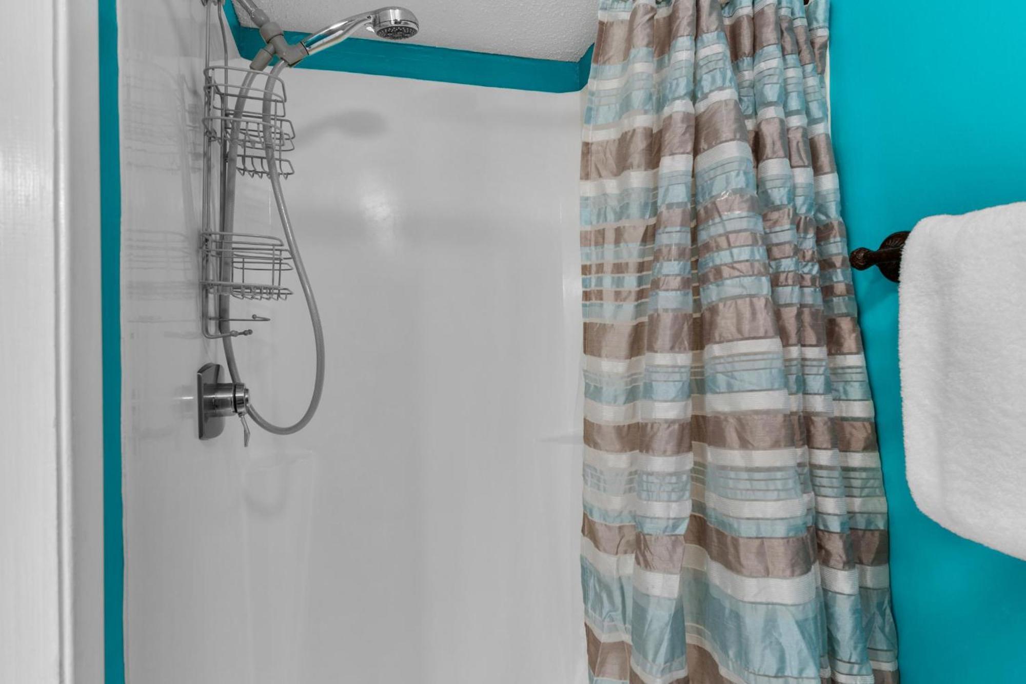 Apartmán Seascape 38A Destin Exteriér fotografie