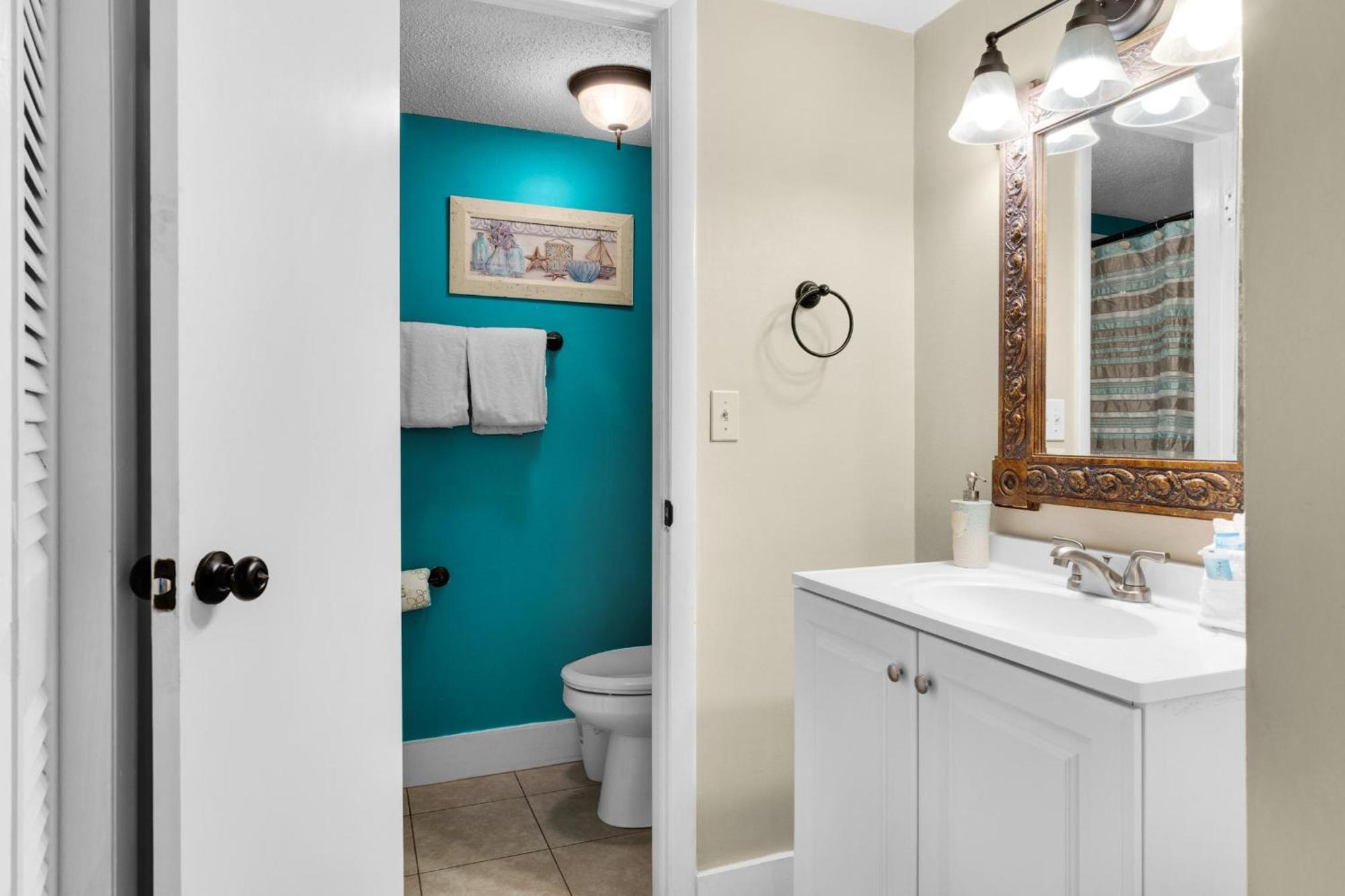 Apartmán Seascape 38A Destin Exteriér fotografie