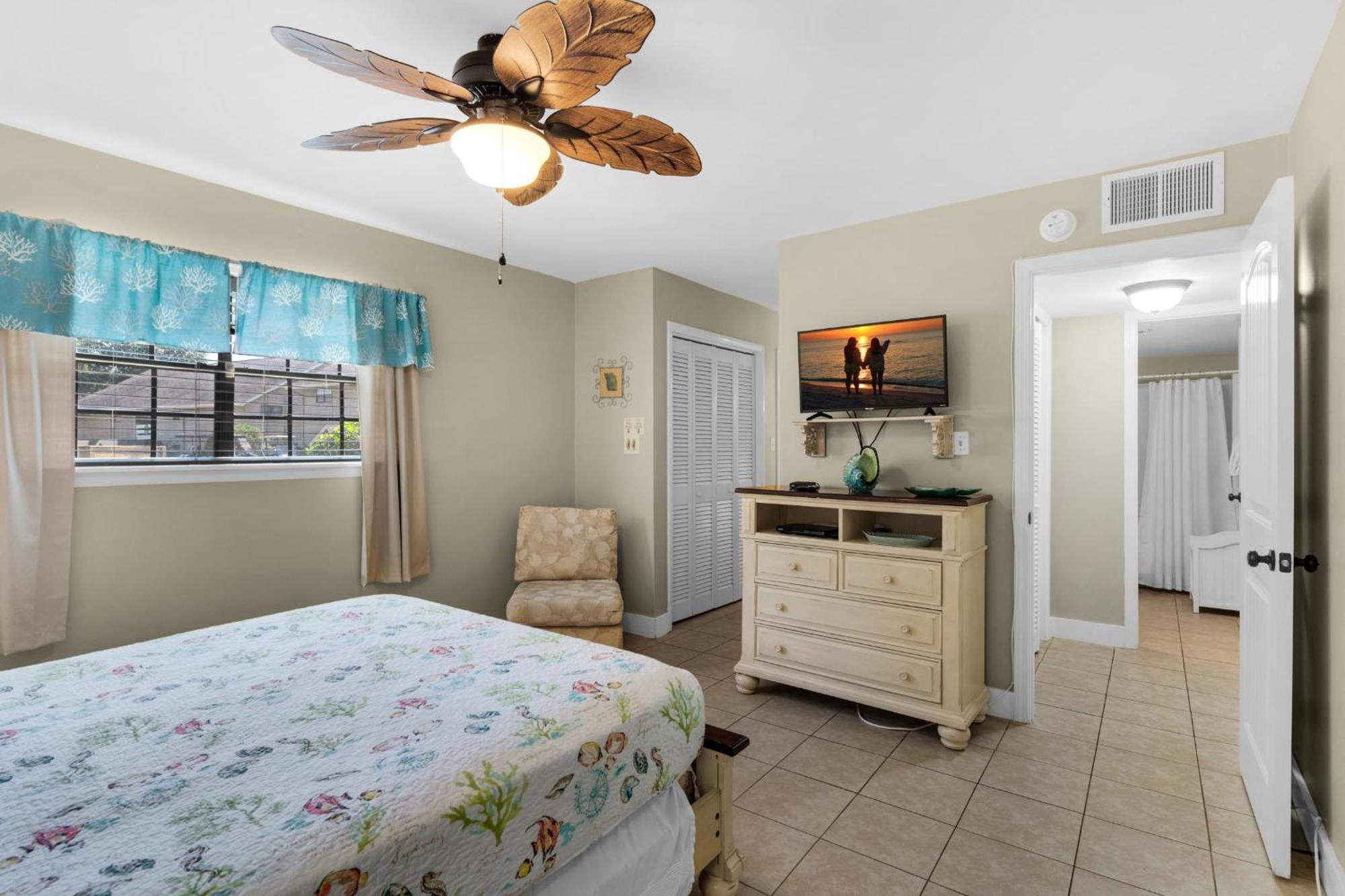 Apartmán Seascape 38A Destin Exteriér fotografie
