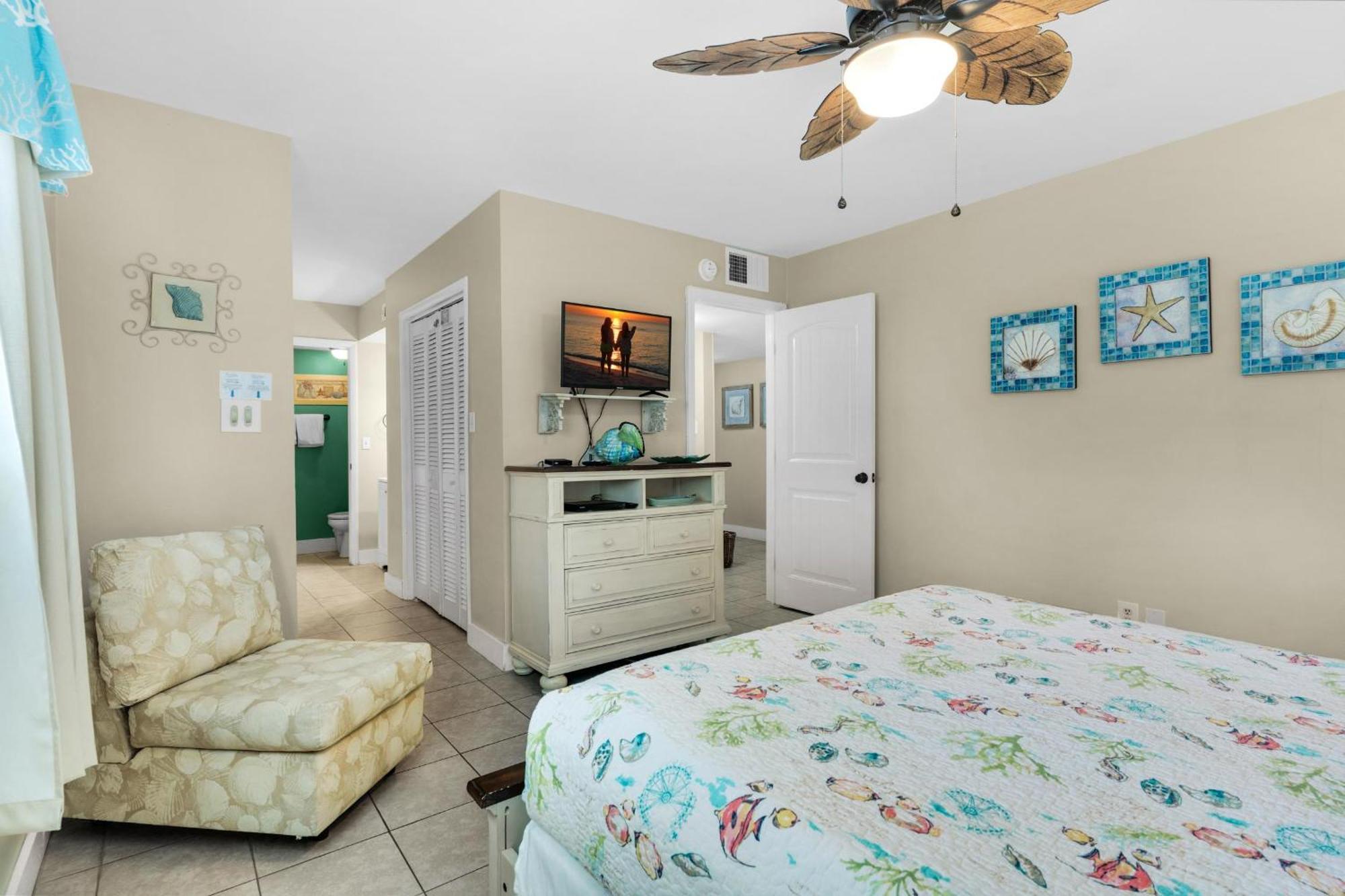 Apartmán Seascape 38A Destin Exteriér fotografie