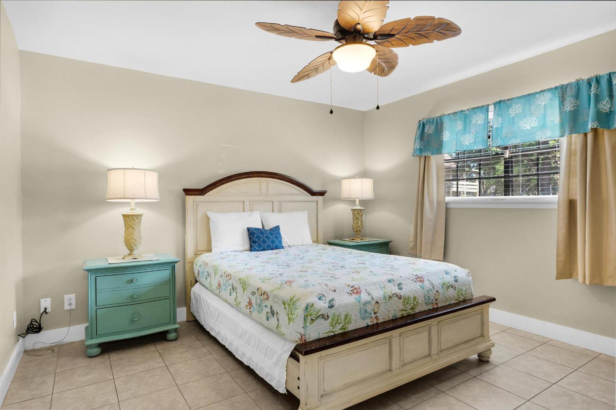 Apartmán Seascape 38A Destin Exteriér fotografie