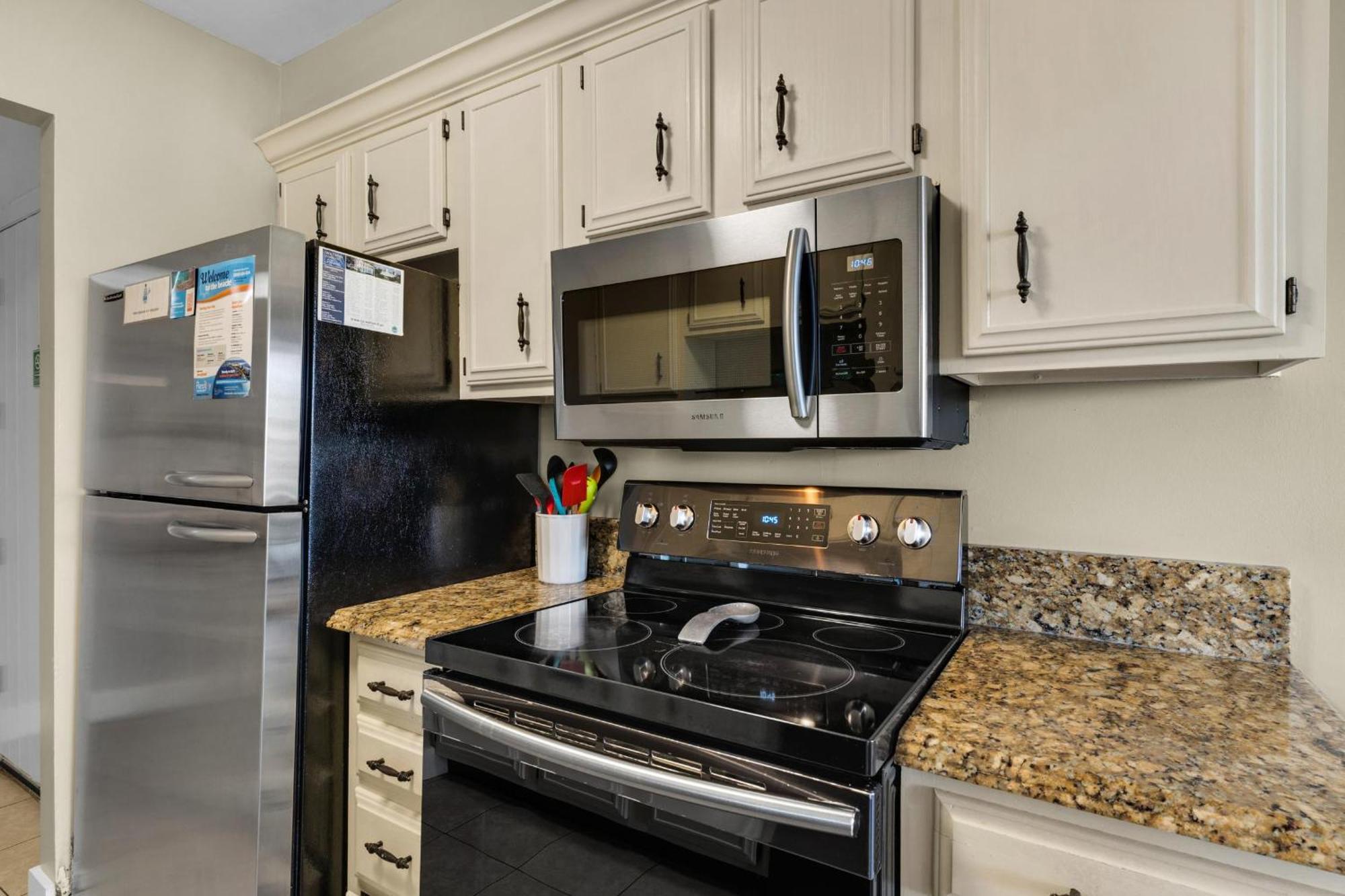 Apartmán Seascape 38A Destin Exteriér fotografie