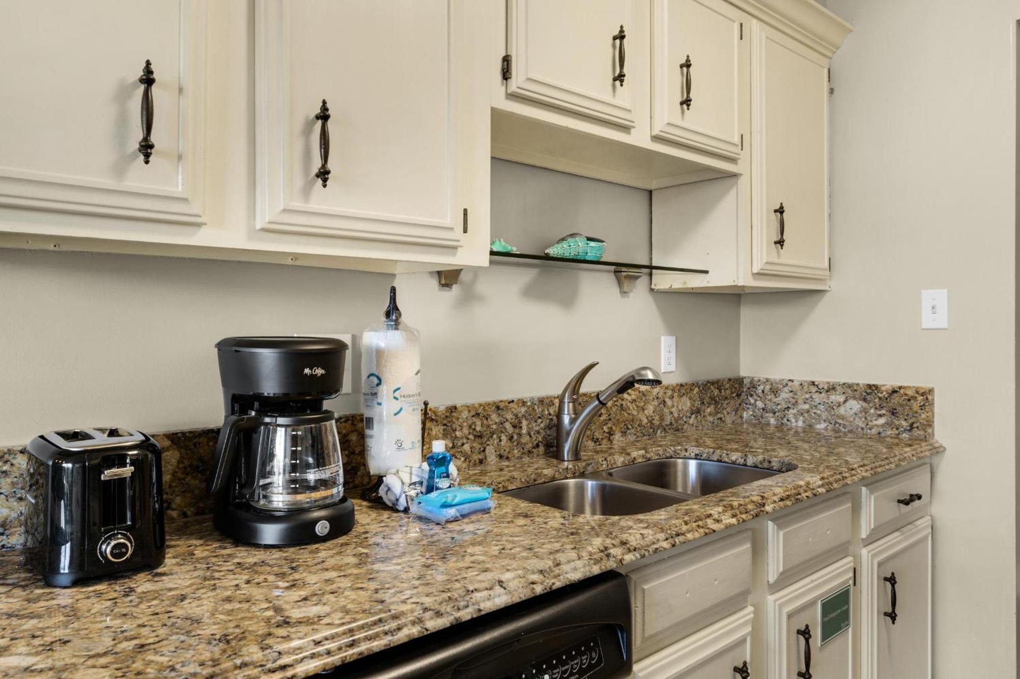 Apartmán Seascape 38A Destin Exteriér fotografie