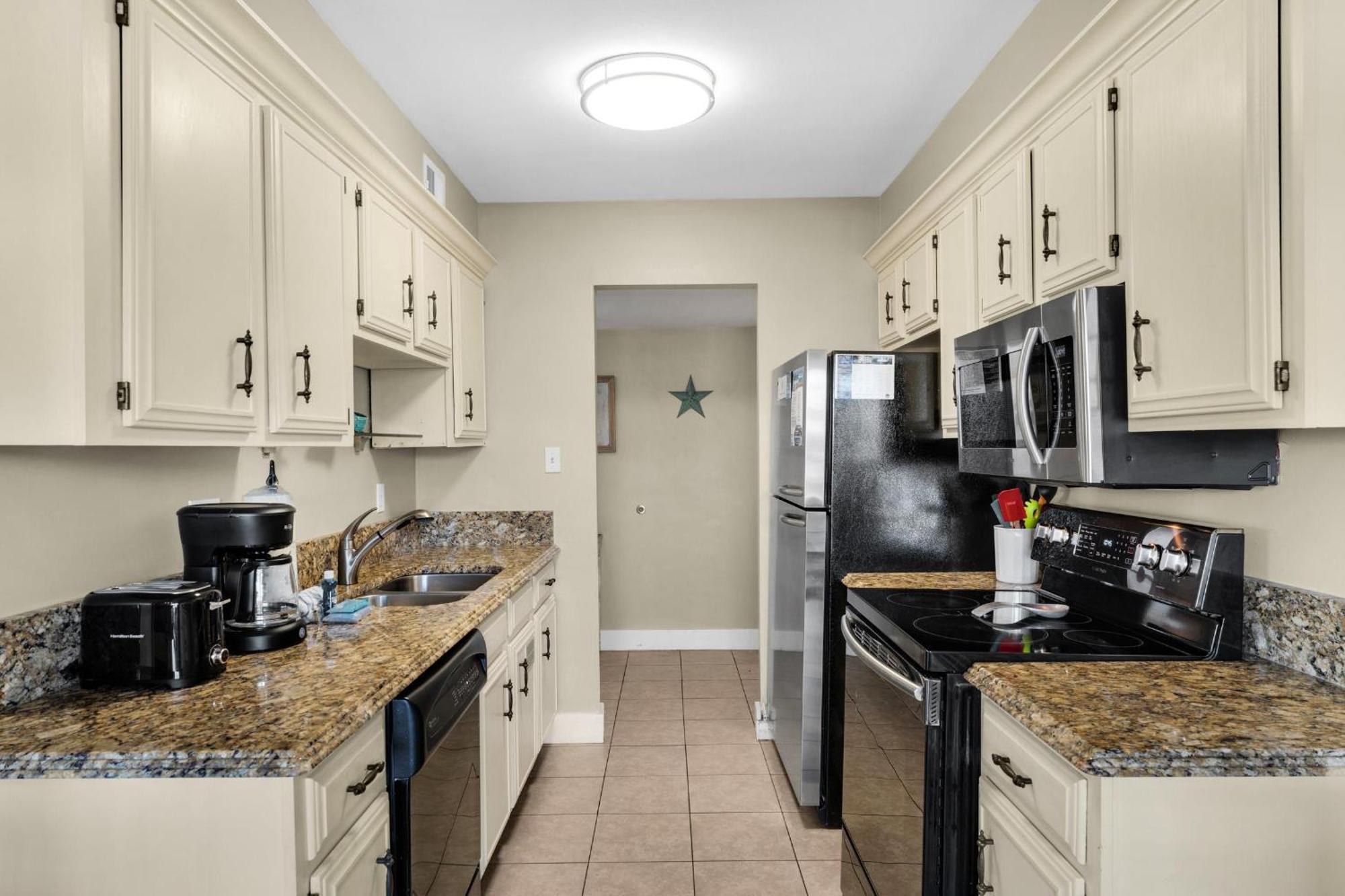 Apartmán Seascape 38A Destin Exteriér fotografie