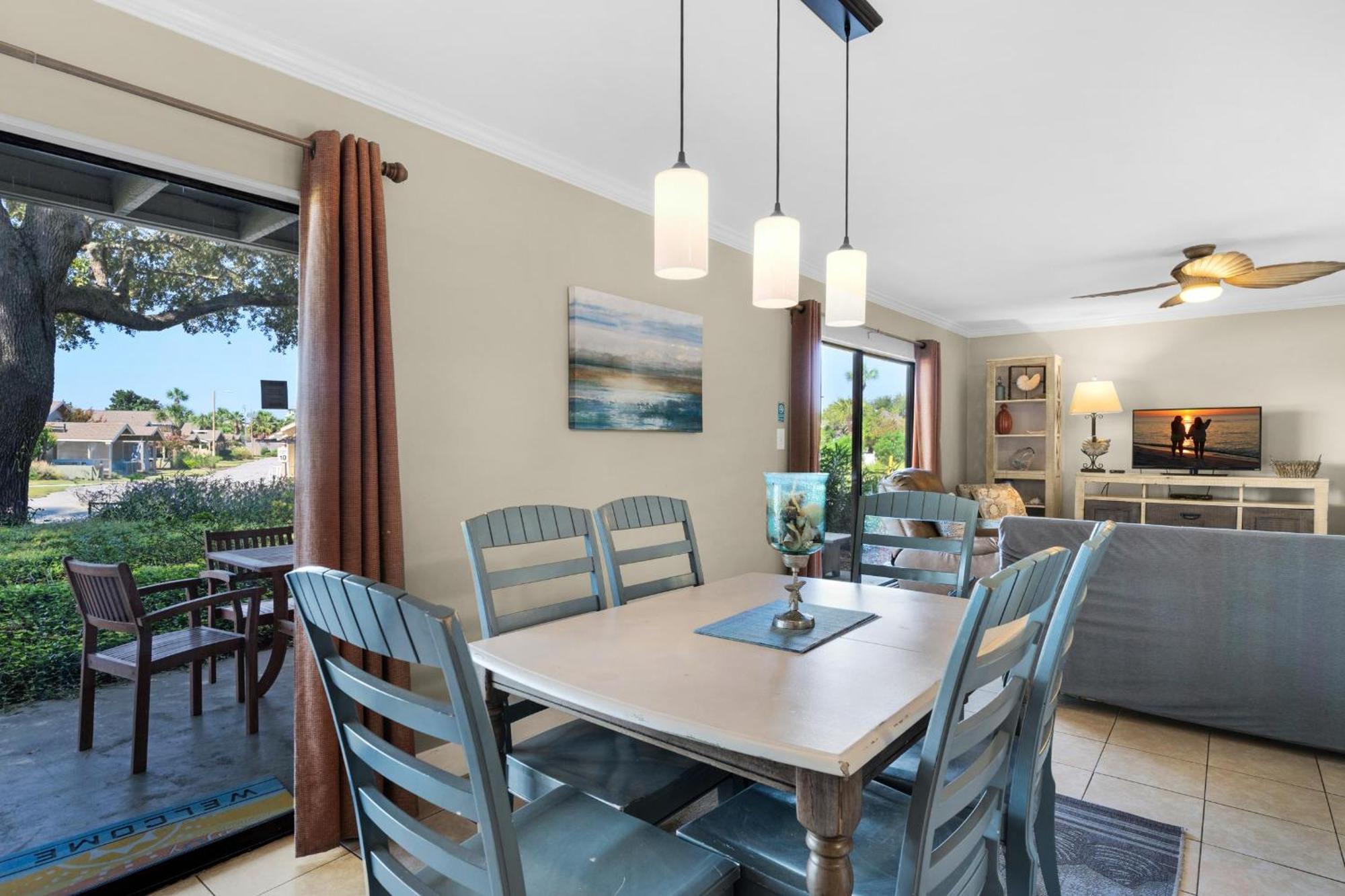 Apartmán Seascape 38A Destin Exteriér fotografie