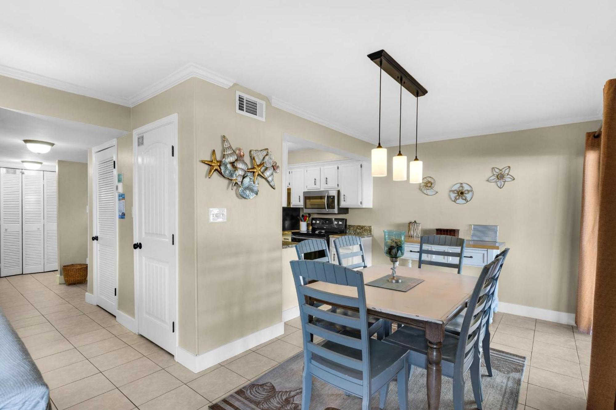 Apartmán Seascape 38A Destin Exteriér fotografie