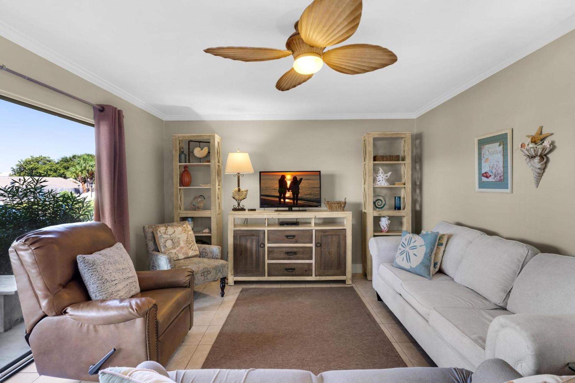 Apartmán Seascape 38A Destin Exteriér fotografie